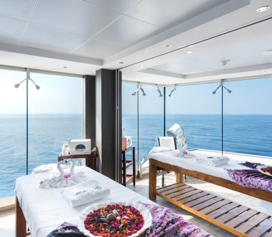 Tratamientos estéticos